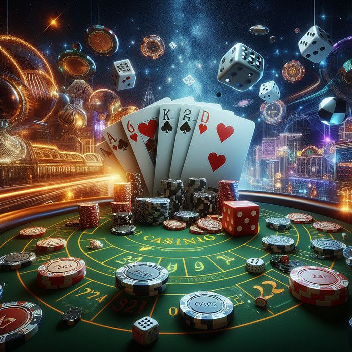 Cara Bermain Live Casino Online untuk Pemain Indonesia: Panduan Lengkap Pemula