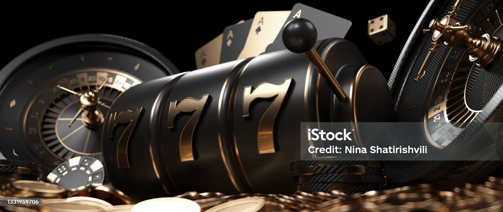 Live Casino Indonesia 2025: Panduan Lengkap, Strategi, dan Tren Modern