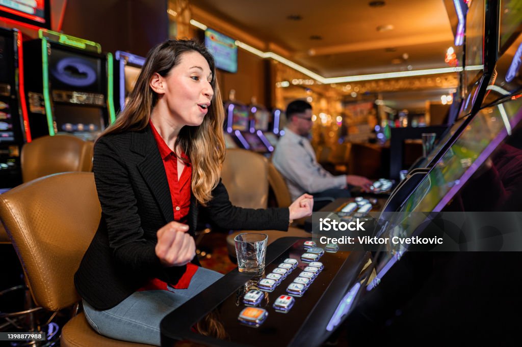 Live Casino Mobile Indonesia 2025: Tren, Fitur, & Strategi di Smartphone
