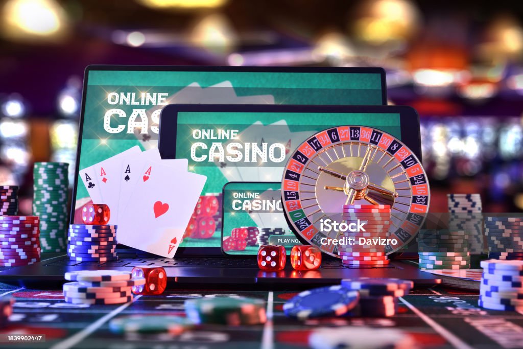 Live Casino Indonesia 2025: Panduan Lengkap, Strategi, dan Tren Terkini