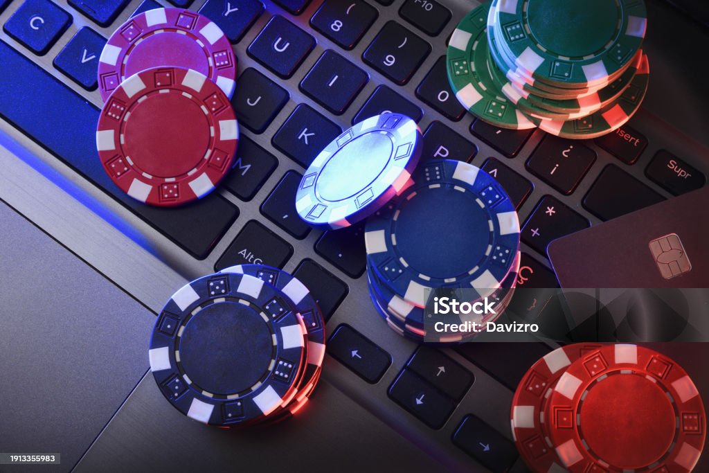 Live Casino Indonesia 2025: Panduan, Strategi, & Tren Terkini