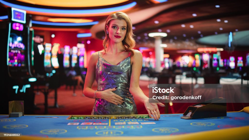 Keunggulan Live Casino Indonesia Dibanding Permainan Online Lain
