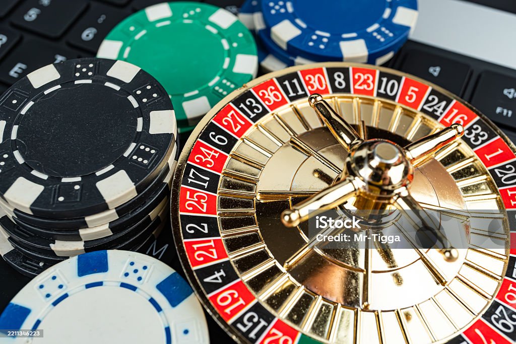 Live Casino Indonesia 2025: Panduan Lengkap, Strategi, dan Tren Terbaru