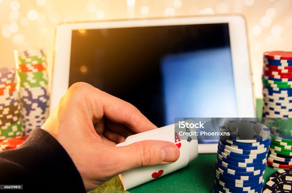 Live Casino Indonesia Terpercaya: Panduan Memilih dan Bermain Aman