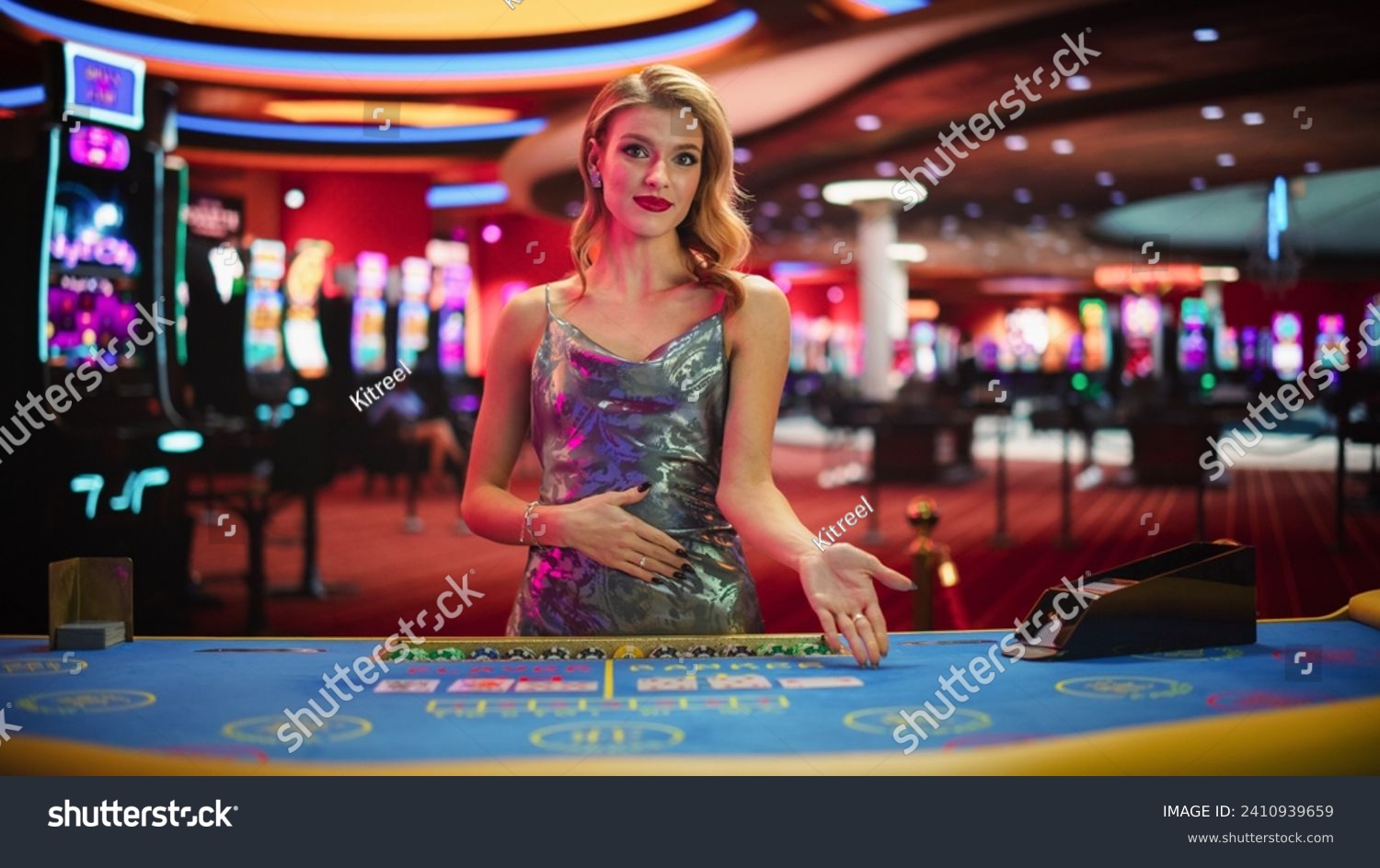 Tren Live Casino Indonesia: Inovasi, Popularitas, dan Masa Depan