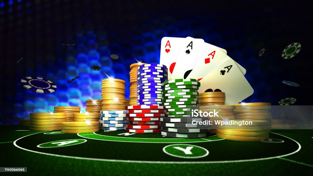 Live Casino Indonesia 2025: Psikologi Pemain & Kontrol Emosi