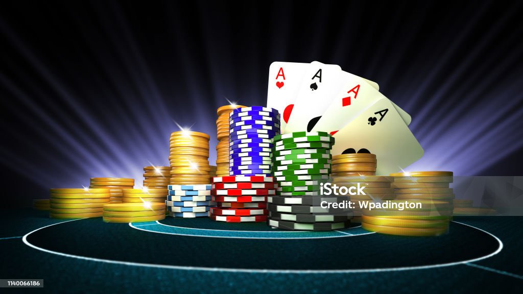 Live Casino Indonesia 2025: Tren Gamifikasi & Reward System